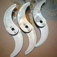 تیغه سبزی خردکن