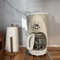 قهوه جوش همیلتون|سماور، چایساز، قهوهساز|فردیس, شهرک ناز|دیوار