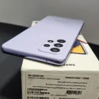 A52s 128 ram 8|موبایل|شهریار, شهریار|دیوار