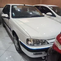 پژو پارس tu5مدل 1400