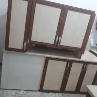 کابینت اشپزخانه|مصالح و تجهیزات ساختمان|مرند, |دیوار
