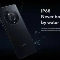 honor magic 4 pro|موبایل|بم, |دیوار