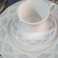 سرویس پذیرایی