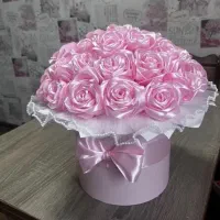 دسته گل، باکس گل و فلاور بگ ربانی