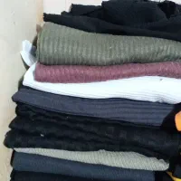 پارچه دورس وتریکو ویسکوز