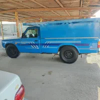 زامیاد Z 24 آپشنال مدل 1402 با تخفیف