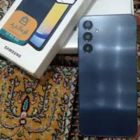 سامسونگ A25 5g در حد 256 رام 8