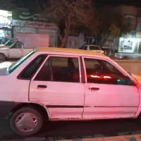 ماشین پراید