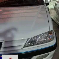 پژو پارس سال مدل ۹۹