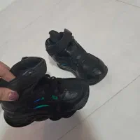 کفش اسپرت کودک