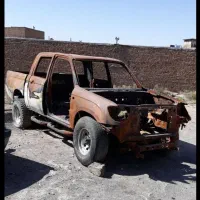 میتسوبیشی گالانت لنسر هیوندا پروتون ال۲۰۰ کاپرا|قطعات یدکی و لوازم جانبی|تربتحیدریه, جانبازان|دیوار