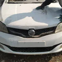 قطعات بدنه موتوری Mg ۳۵۰ ام ج