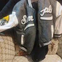 سویشرت شلوار سالم