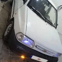 پراید دوگانه سوز سالم|خودرو سواری و وانت|سبزوار, اسلام آباد|دیوار