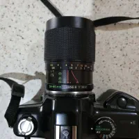 دوربین عکس‌برداری  yashica مدل 108