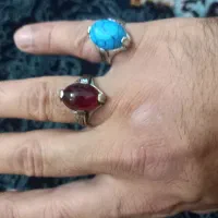 سه عدد انگشتر|بدلیجات|قم, هفت تیر|دیوار