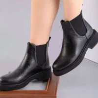 نیم بوت زنانه