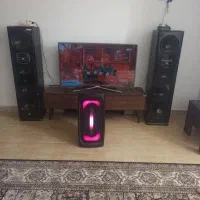 اسپیکر شارژی ایوا (ژاین)