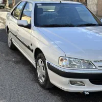 پارس مدل ۹۰ دوگانه شرکتی|خودرو سواری و وانت|صحنه, |دیوار