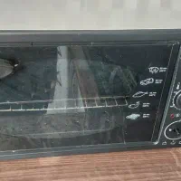 آون توستر ‌کامتل