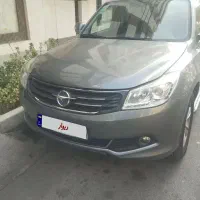 هایما s7 مدل 95بدون رنگ استثنایی