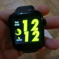 ساعت هوشمند. دارای تخفیف