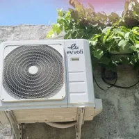 نصاب کولر . نصب کولر اسپلیت. لوله کشی توکار اسپلیت|خدمات پیشه و مهارت|قائم‌شهر, |دیوار