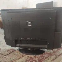 ال سی دی اسنوا ۴۲ اینچ|تلویزیون و پروژکتور|تهران, سازمان برنامه جنوبی|دیوار