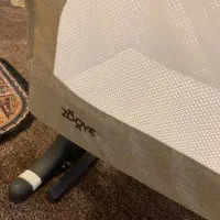 تخت کنار مادر. مدل زویی. نو|تخت و صندلی بچه|بابل, |دیوار