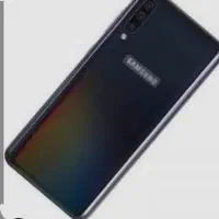 گوشی سامسونگ a50