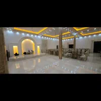 باغ تالار ماوی خزر