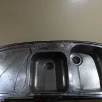 سینگ ظرفشویی