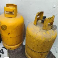 کپسول ایران گاز