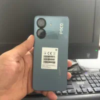 پوکو c65|موبایل|عسلویه, |دیوار