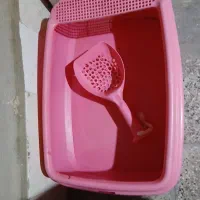 وسایل گربه