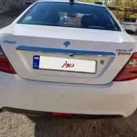 دنا پلاس توربو ( فول) بدون رنگ|خودرو سواری و وانت|کرمانشاه, |دیوار