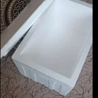 یخدان|ظروف نگهدارنده، پلاستیکی، یک‌بارمصرف|خمین, |دیوار