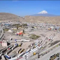 نوبت گیری مرزنشینی 200 هزار تومان