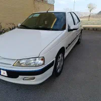 پژو پارس xu7p موتور جدید اخر 1401 دریچه سیمی