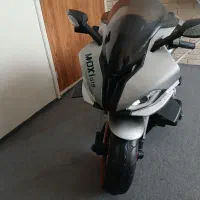 موتور شارژی