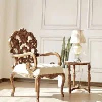 مبل۷نفره کلاسیک