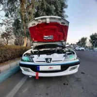 پژو پارس tu5 مدل1398،دریچه سیمی کم‌کار (سفارشی)