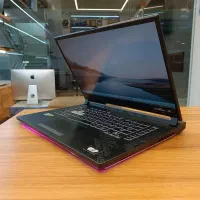 غول Asus ROG|رایانه همراه|قم, صفائیه|دیوار