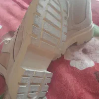 بوت کاملا نوسایز۳۸|کیف، کفش، کمربند|پردیس, فاز ۴|دیوار