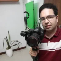 آموزش عکاسی فیلمبرداری صدا برداری فتوشاپ پریمیر