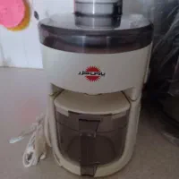 آبمیوه گیری پارس خزر