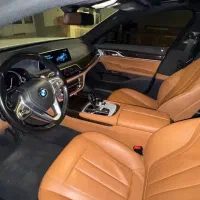 bmw 730li|خودرو سواری و وانت|تهران, الهیه|دیوار