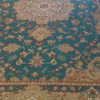 رو فرشی ۹ متری حکیم یزد