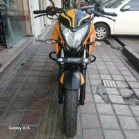 NS200مدل ۹۵