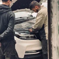 تعمیرهیوندا اتومات تیگو جک لیفان رنو.توربو گیربکس